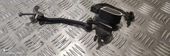 Rear air suspension level height sensor