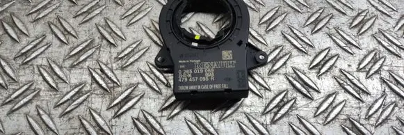 Steering angle sensor