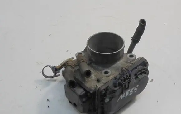 Honda Accord Electric throttle body valve 