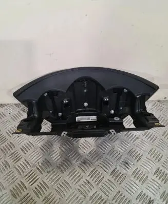 Porsche Cayenne (92A) Dashboard trim 7P5858277
