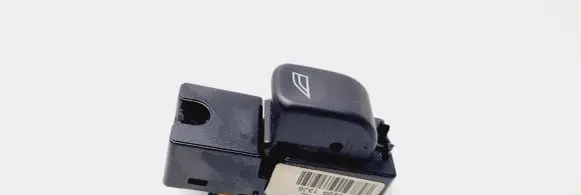 Jaguar X-Type Electric window control switch 1X4314529AC 37029A13J6