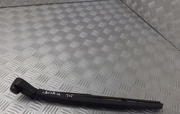 Seat Ibiza III (6L) Rear wiper blade arm