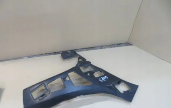 Mercedes-Benz S C217 Front bumper mounting bracket A2178850465