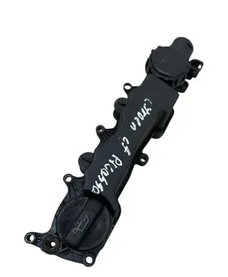 Rocker cam cover