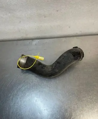 Mercedes-Benz E W212 Coolant pipe/hose 