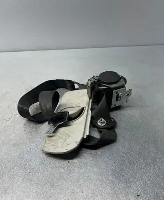 Nissan Qashqai+2 Front seatbelt buckle 86885JD00A