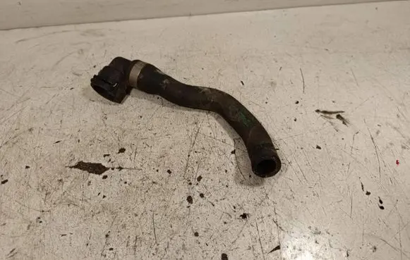 BMW X5 F15 Engine coolant pipe/hose