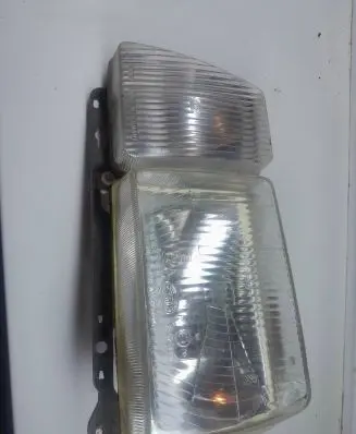 Volkswagen PASSAT B2 Headlight/headlamp