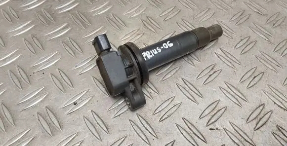 Toyota Prius (NHW20) High voltage ignition coil 9091902240