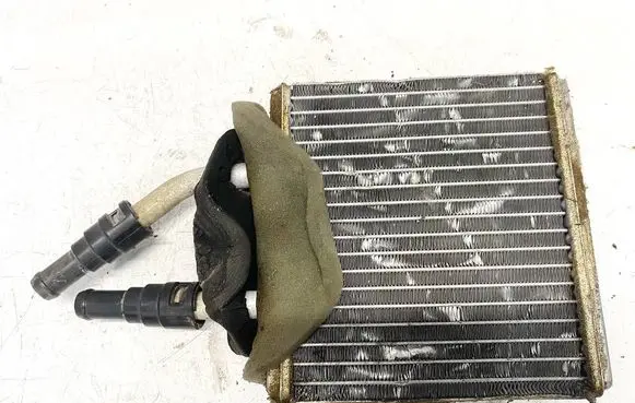 Audi 80 90 B3 Heater blower radiator