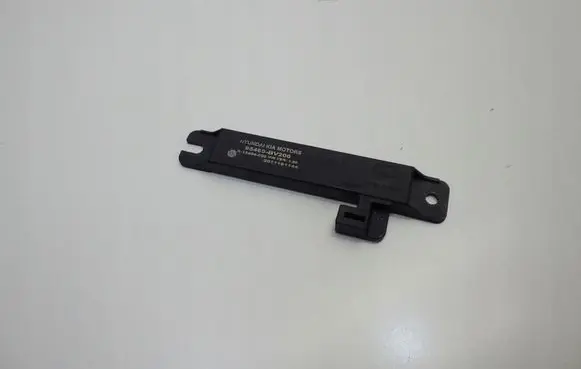 Interior comfort aerial antenna