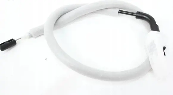 BMW 3 GT F34 Front door cable line 7291403