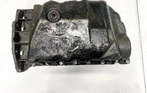 Hyundai i30 Oil sump 330970111