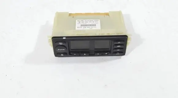 Porsche 911 996 Climate control unit 99665310106 99665310109 99665310109EFR