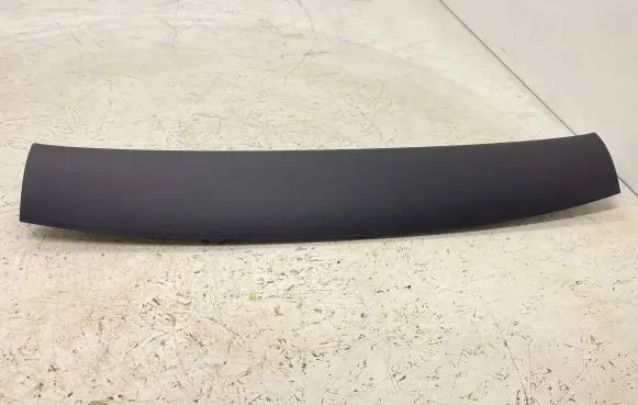 Volkswagen Tiguan Tailgate/trunk upper cover trim 5N0867707A