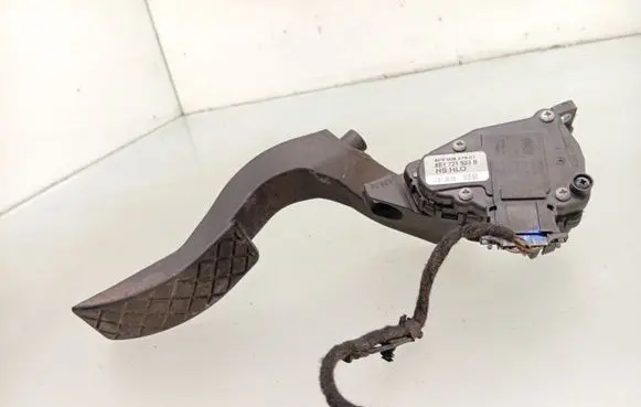 Audi A4 S4 B7 8E 8H Accelerator throttle pedal 6PV00837601