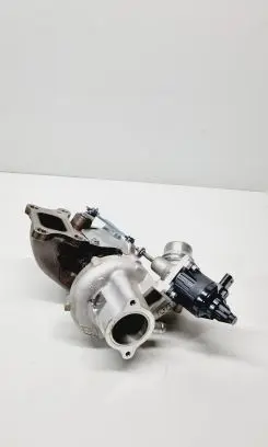 Nissan Qashqai J12 Turbo 144116UA0A