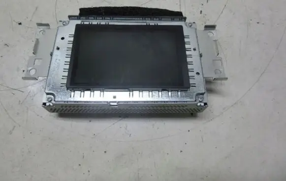 Volvo S60 Screen/display/small screen 31344264