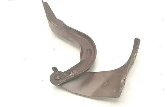 Honda CR-V Engine bonnet/hood hinges