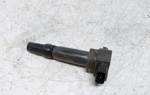 Mitsubishi Colt High voltage ignition coil MN195616 74181509