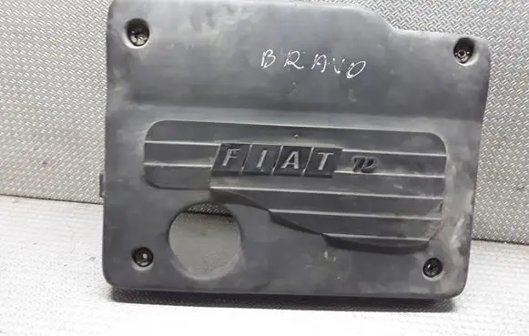 Fiat Bravo - Brava Engine cover (trim)