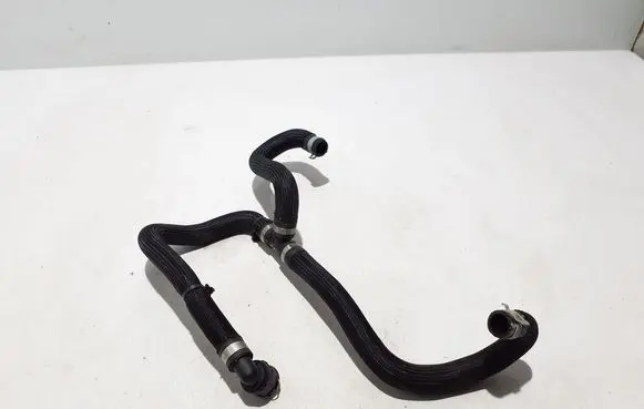 Renault 5 E-Tech Engine coolant pipe/hose 217414294R