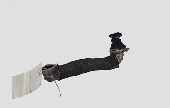 Volvo V40 EGR valve line/pipe/hose 9674950180