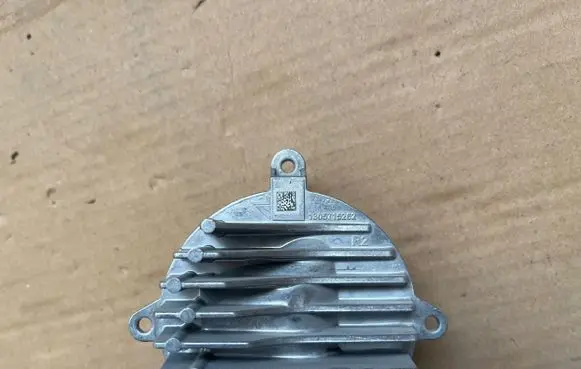 BMW 3 F30 F35 F31 Headlight ballast module Xenon 1305715262