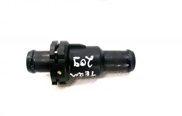 Thermostat/thermostat housing