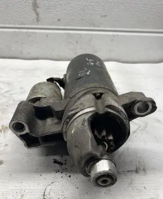 Audi A4 S4 B8 8K Starter motor 03L911021E