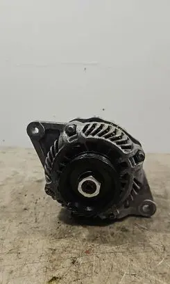 Mitsubishi Lancer X Generator/alternator 