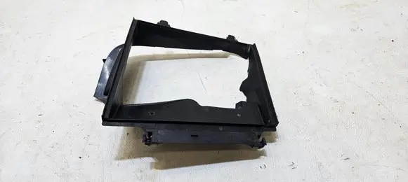 Porsche Panamera (971) Intercooler air guide/duct channel 971121333