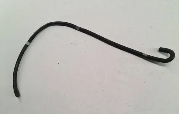 Volvo XC90 Vacuum line/pipe/hose 31316692