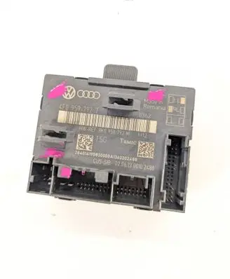 Audi Q7 4L Door control unit/module 4F0959792T