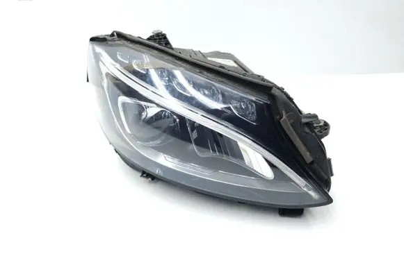 Mercedes-Benz C W205 Headlight/headlamp A2059069504 030128463408