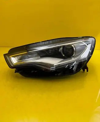 Audi A6 S6 C7 4G Headlight/headlamp 4G0941005C