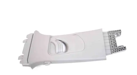 Audi A1 (B) pillar trim (bottom) 8X4867243
