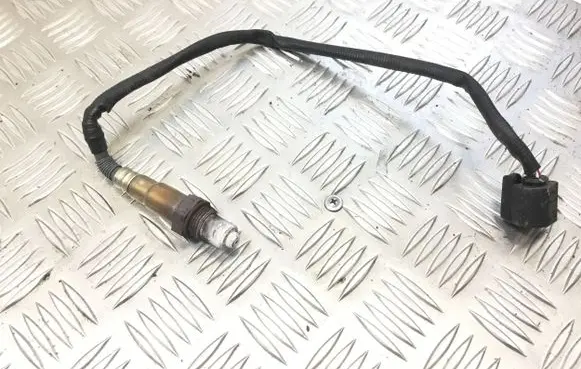 BMW 6 F12 F13 Lambda probe sensor 7576673