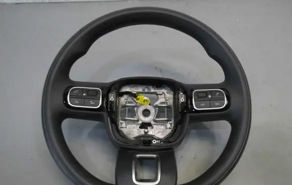 Citroen C3 Steering wheel