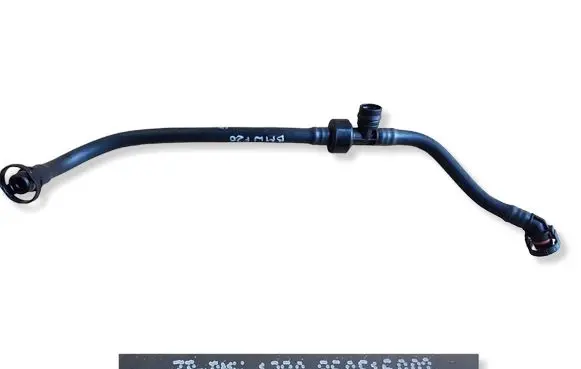 BMW 1 F20 F21 Vacuum line/pipe/hose 860516002 148378