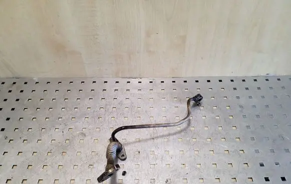 Honda CR-V Turbo turbocharger oiling pipe/hose