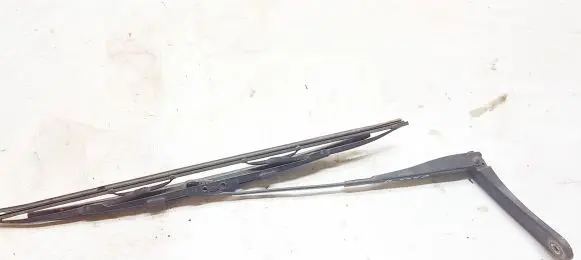 Dacia Sandero Front wiper blade arm 80016117