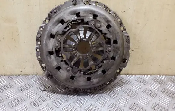 Seat Exeo (3R) Pressure plate 038141117L