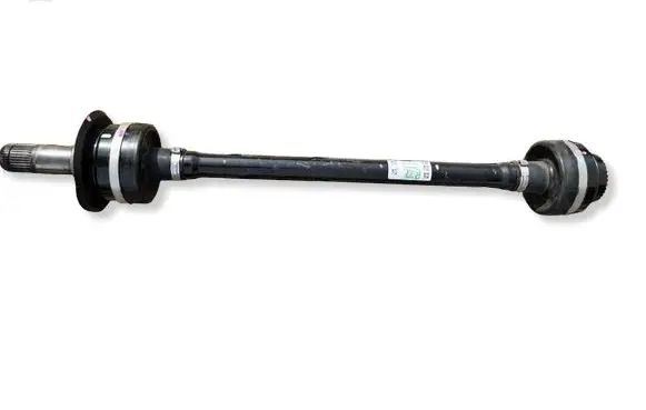 BMW X7 G07 Rear driveshaft 8487517 33208487517