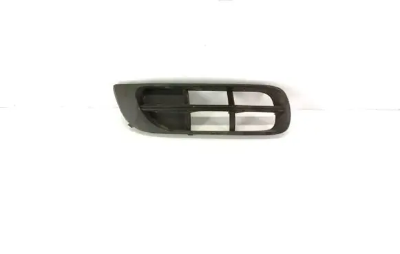 Skoda Fabia Mk2 (5J) Front bumper lower grill 9900201 PD03349A2552