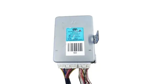 Hyundai Terracan Other control units/modules 95400H1601