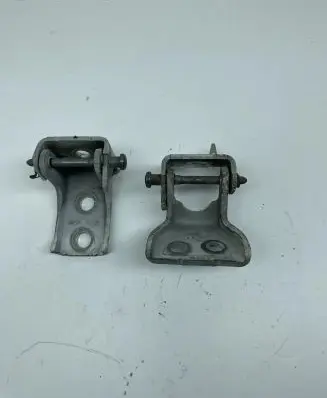 Fiat Scudo Front door hinge set 