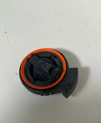 Skoda Kamiq Airbag deployment crash/impact sensor 4M0955557A