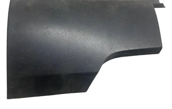 Volkswagen PASSAT B6 Side skirt rear trim 3C0853897