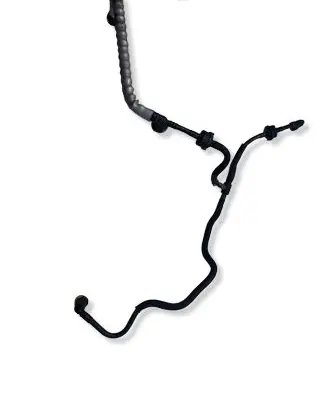 Nissan Qashqai Fuel return line/hose 3404892 537RIC